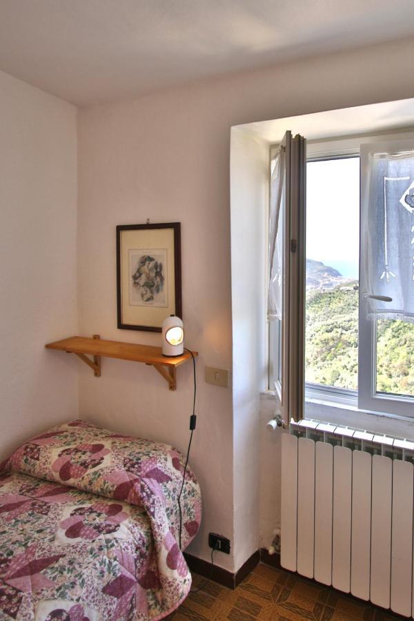 Mamaamelia Daire Levanto Dış mekan fotoğraf